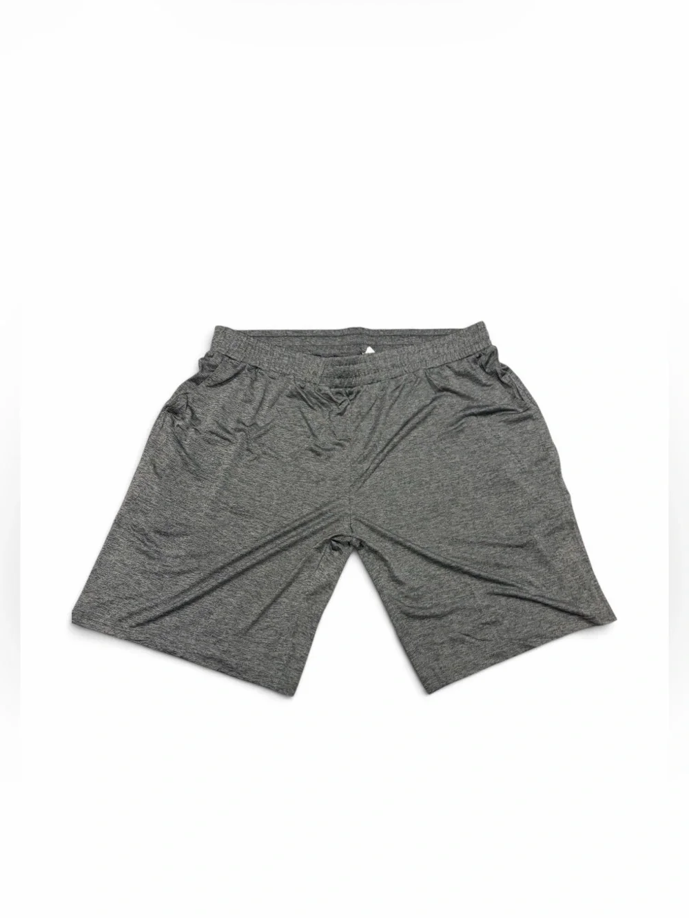 Men's Performance Active Shorts - Gray